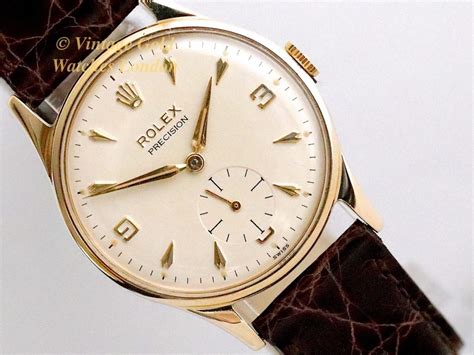 vintage rolex watch mens|vintage 1960 Rolex men's watches.